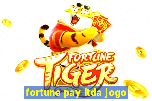 fortune pay ltda jogo